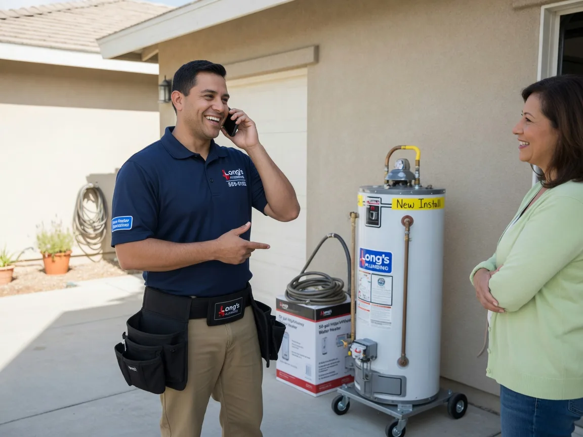 Leak Detection Gervais, OR FAQs
